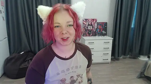 Vlada_vvv's Live XXX Chat