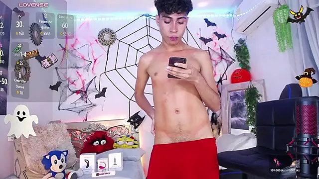 huge_armound's Live XXX Chat