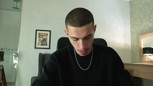 KaydenDrew XXX чат на живо