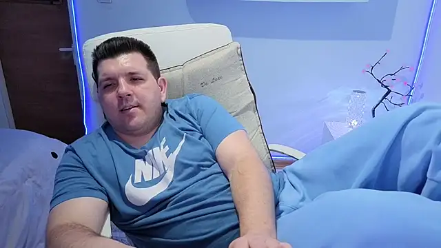 Chat XXX en directo de JasonJacks