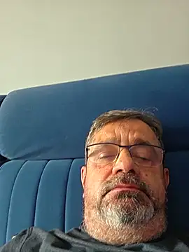 Axer1960 Live XXX-Chat