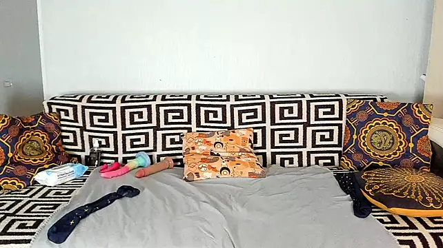Amalia_Mio Chat XXX in diretta