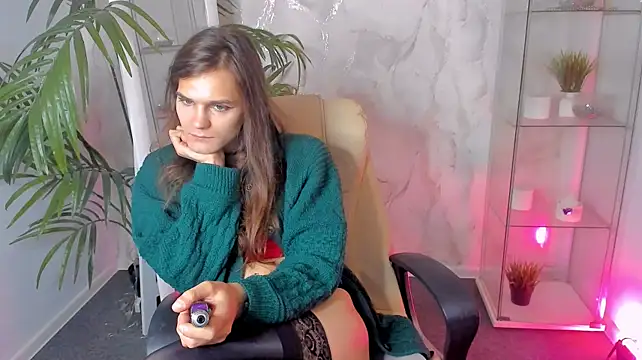 WillFobos Chat XXX live
