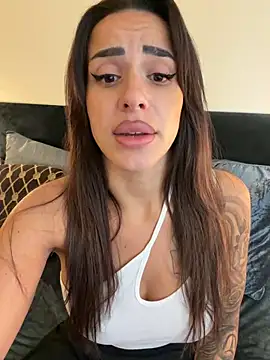 XXX chat uživo modela -Alisa