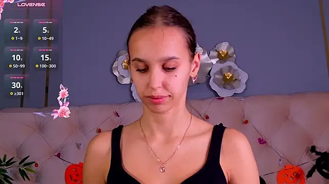 SandraTucker Chat XXX in diretta