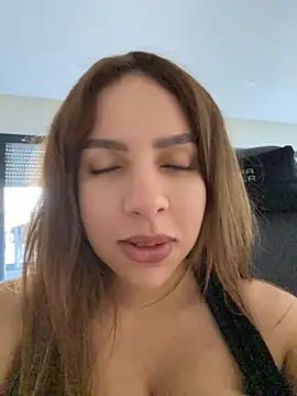 Chat XXX ao vivo de PamAnna