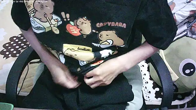 Živý XXX chat Kangc369