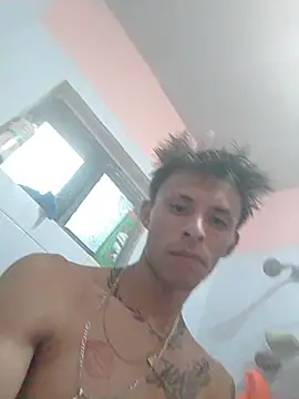 แชท XXX สดของ GqGarcia