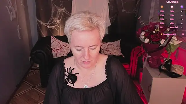 Nika_Smit Live XXX-Chat