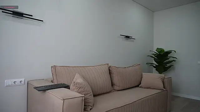 XXX chat uživo modela _diferente_