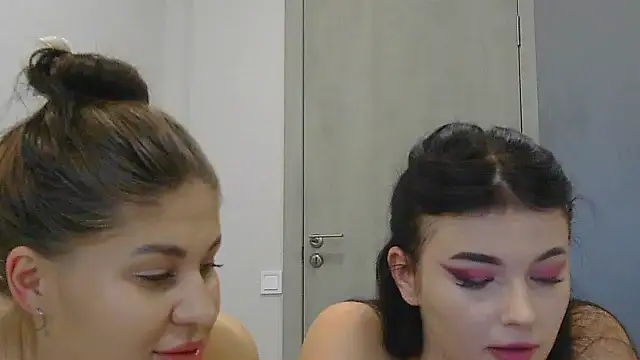SecretLovern Live XXX chat