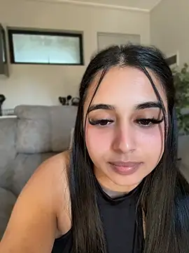 LilMisIndianx 라이브 XXX 채팅
