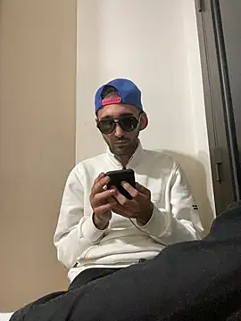 hakilka2 Live XXX-Chat