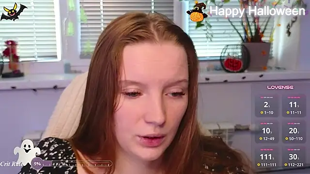 Mary_Blu Chat XXX in diretta