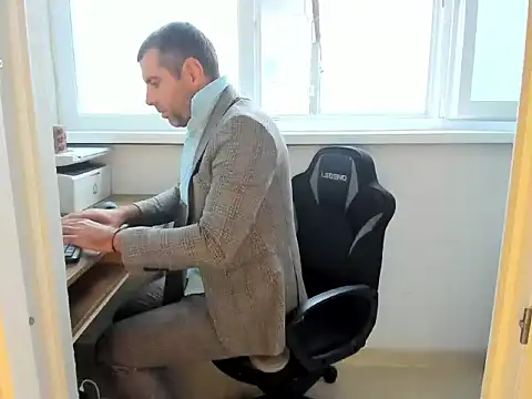 rickysun Live XXX-Chat