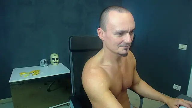 KaelSage Live XXX-chat