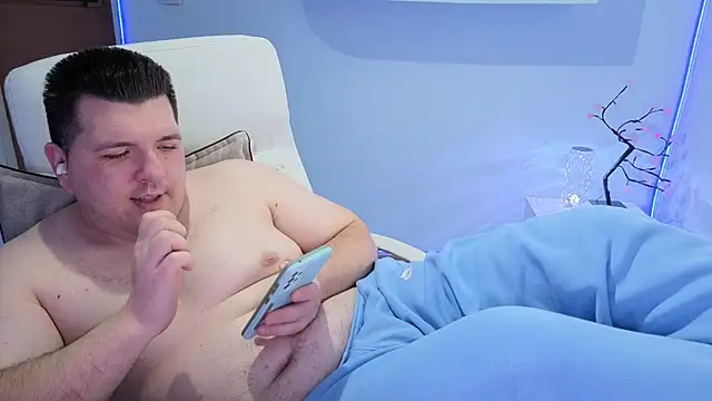 JasonJacks' Live XXX Chat