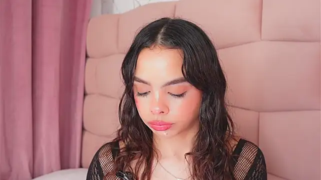 BambiRoses 라이브 XXX 채팅