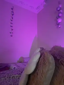 LunaBlaise Chat XXX in diretta