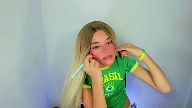 Czat XXX na żywo – ahslyxxx
