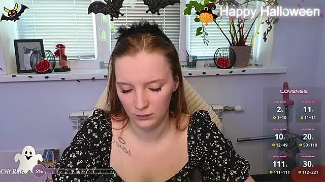 Chat XXX Live Mary_Blu