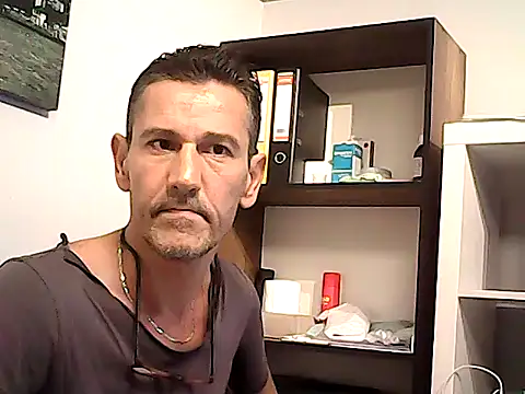 mastercharisma35 Adlı Modelin Canlı XXX Sohbeti