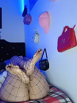 SammyAGT Adlı Modelin Canlı XXX Sohbeti