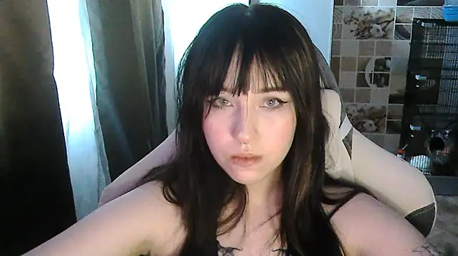 BodyEva 라이브 XXX 채팅