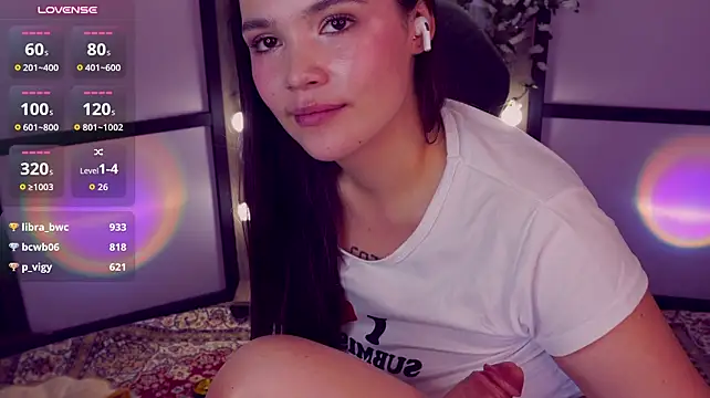 Chery_Lady22 라이브 XXX 채팅