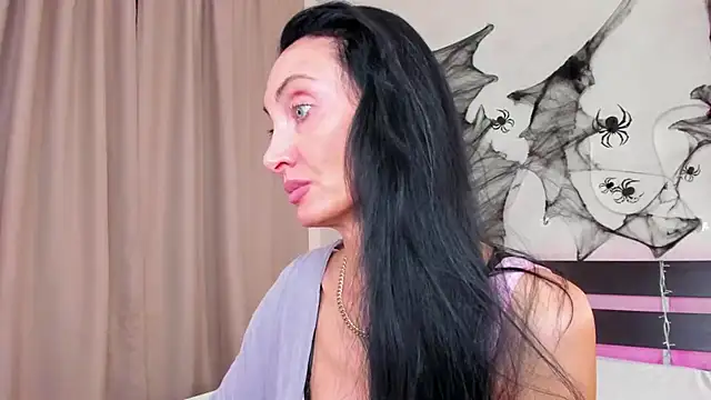 צ'אט XXX בשידור חי של Avrora_Mars
