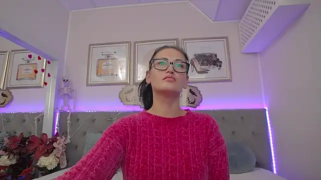 HellenDesire Chat XXX in diretta