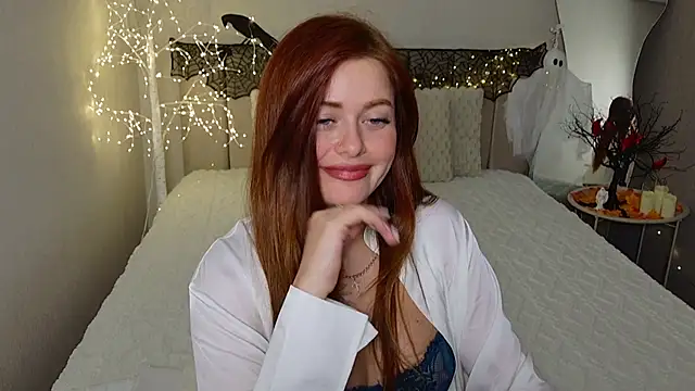 EllieSin's Live XXX Chat