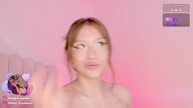 Alison_Ivanova 라이브 XXX 채팅
