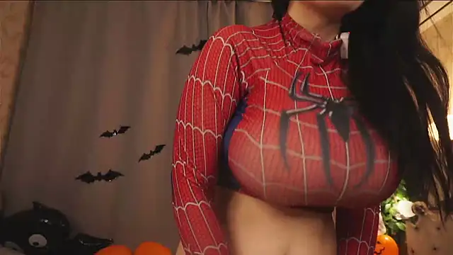 KatherineMaginn 라이브 XXX 채팅