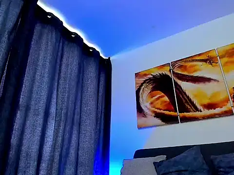 Czat XXX na żywo – Dave_Max93