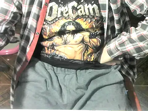 OreCam live XXX chat