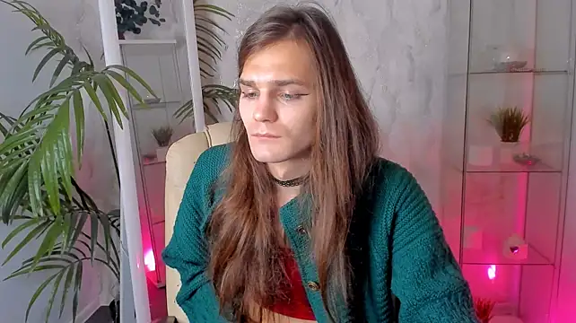 WillFobos élő XXX-chatje
