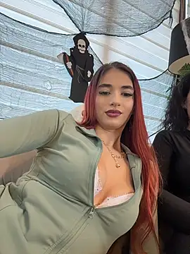 VixenRosse 라이브 XXX 채팅
