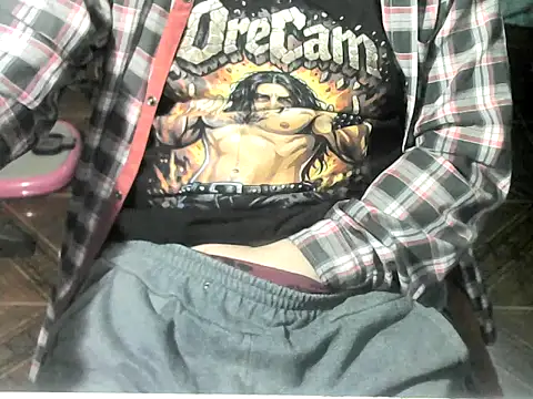 OreCam Obrolan Langsung XXX