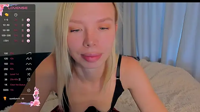 แชท XXX สดของ Olivia_Bells