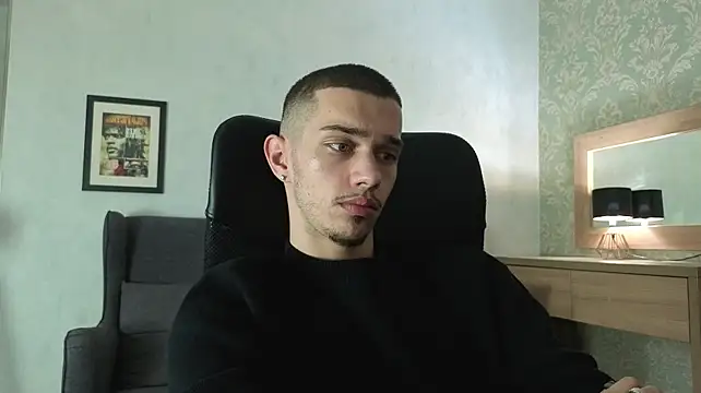 Онлайн чат XXX KaydenDrew