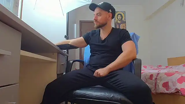 Ryanstone_ 라이브 XXX 채팅