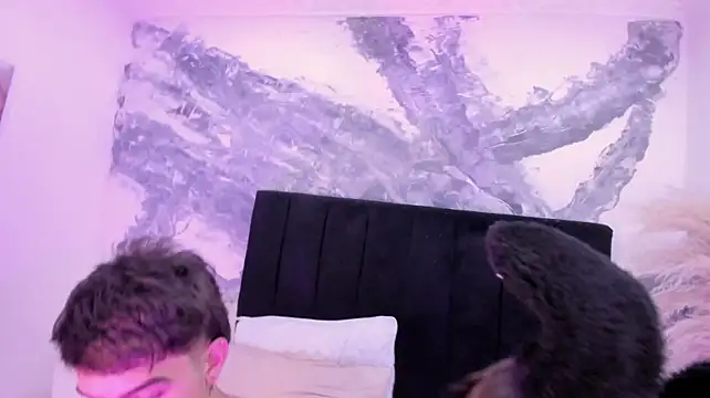 Czat XXX na żywo – CarolineAndJacob