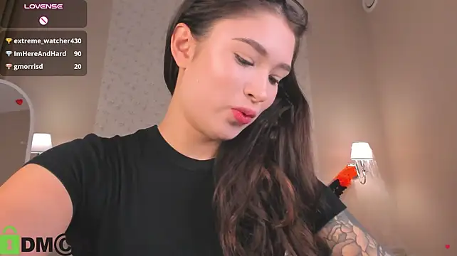 Anna_Way's Live XXX Chat