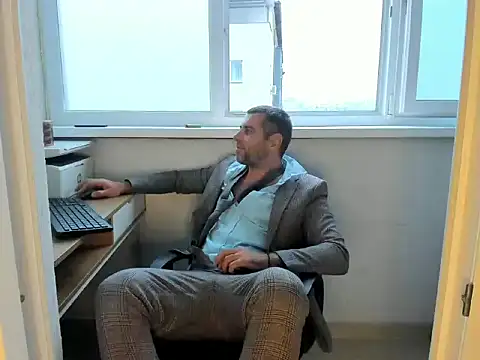 rickysun Live XXX Chat
