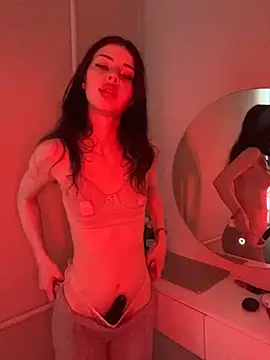 HellaSkywalker Live XXX-Chat