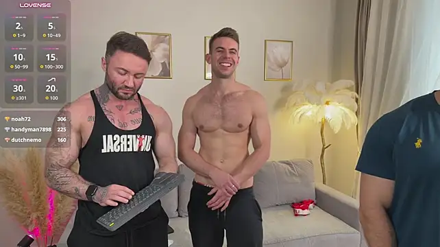 Chat XXX Live michaelbradleu