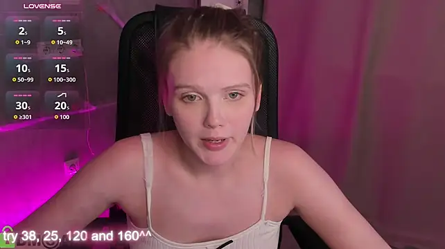 Alisa_Allison – Naživo XXX chat