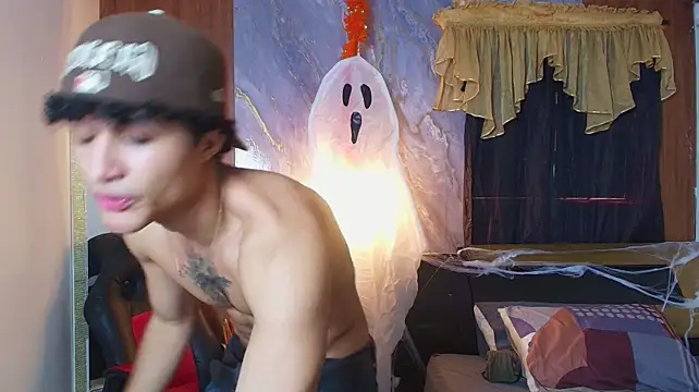 عرض كام Jackson_smithh