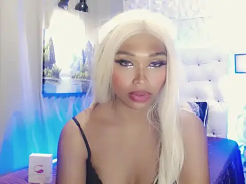 Slutty_Maria Obrolan Langsung XXX